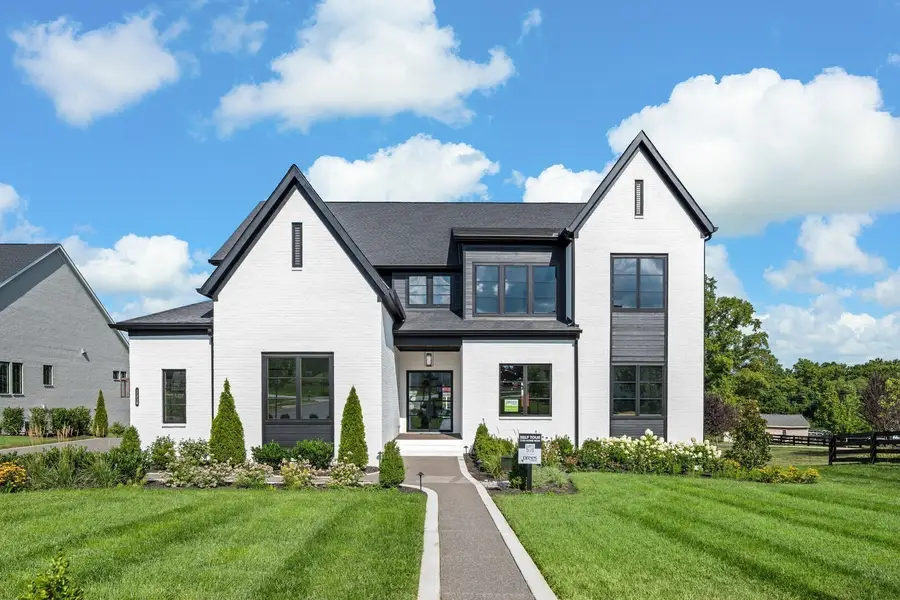 0 Murfreesboro Road, College Grove, TN 37046 - #2