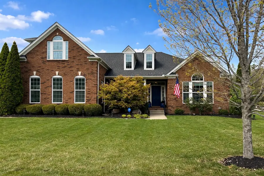 9710 Capstone Ct, Brentwood, TN 37027 - #2