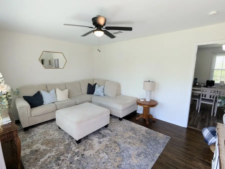 617 Skyline Dr, Columbia, TN 38401 - #3