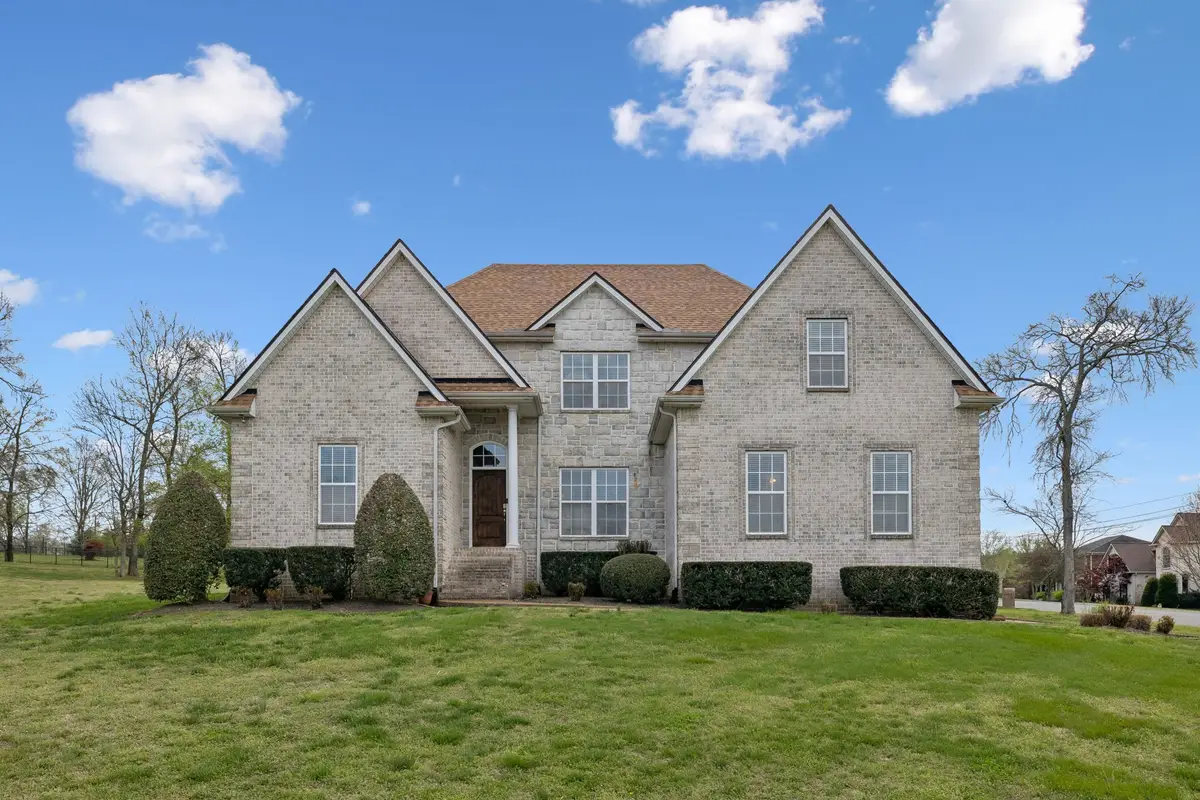 405 Rodney Way, Mount Juliet, TN 37122 - #1