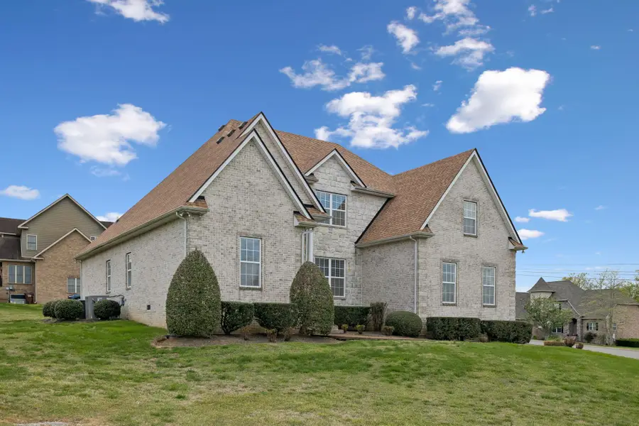 405 Rodney Way, Mount Juliet, TN 37122 - #2