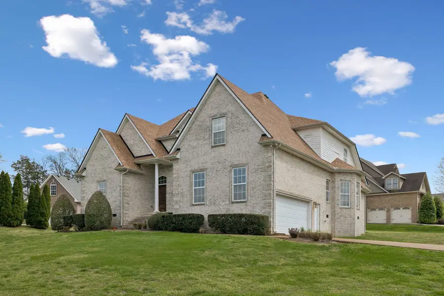 405 Rodney Way, Mount Juliet, TN 37122 - #3