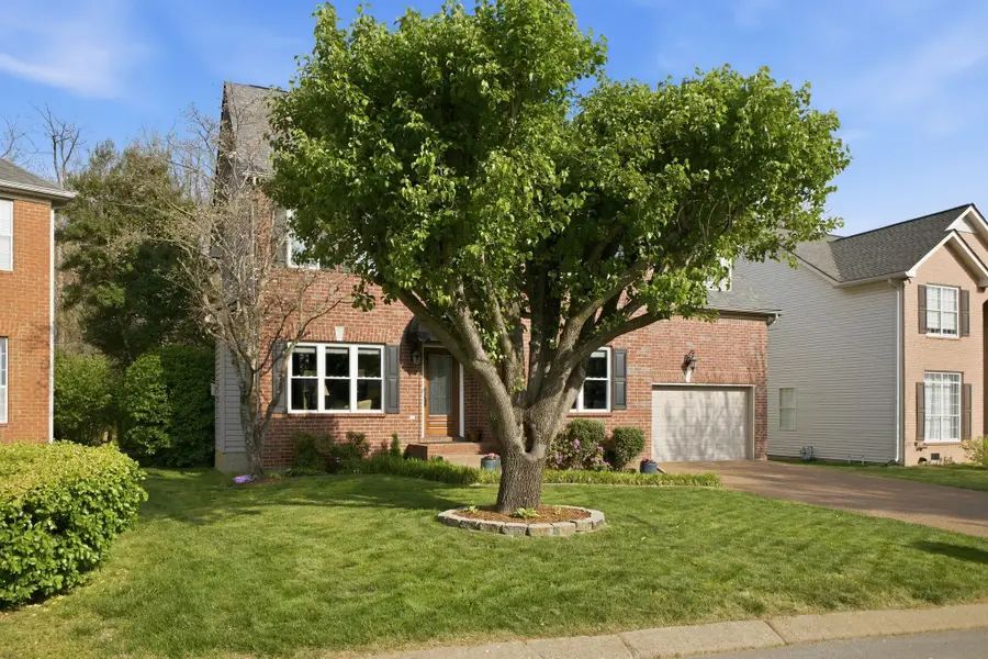 1419 Clairmonte Circle, Franklin, TN 37064 - #2