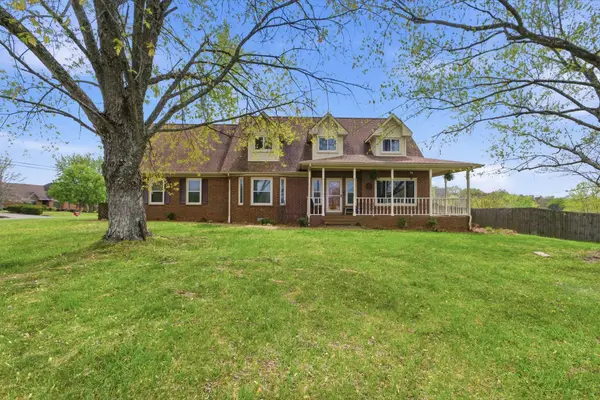 812 Ridgetop Dr, Mount Juliet, TN 37122