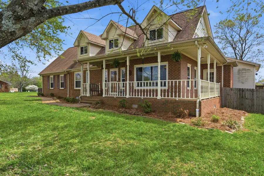 812 Ridgetop Dr, Mount Juliet, TN 37122 - #3