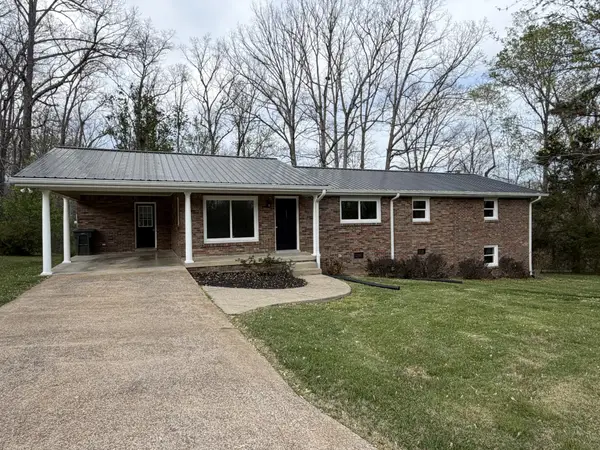 1416 Oakmont Circle, Centerville, TN 37033