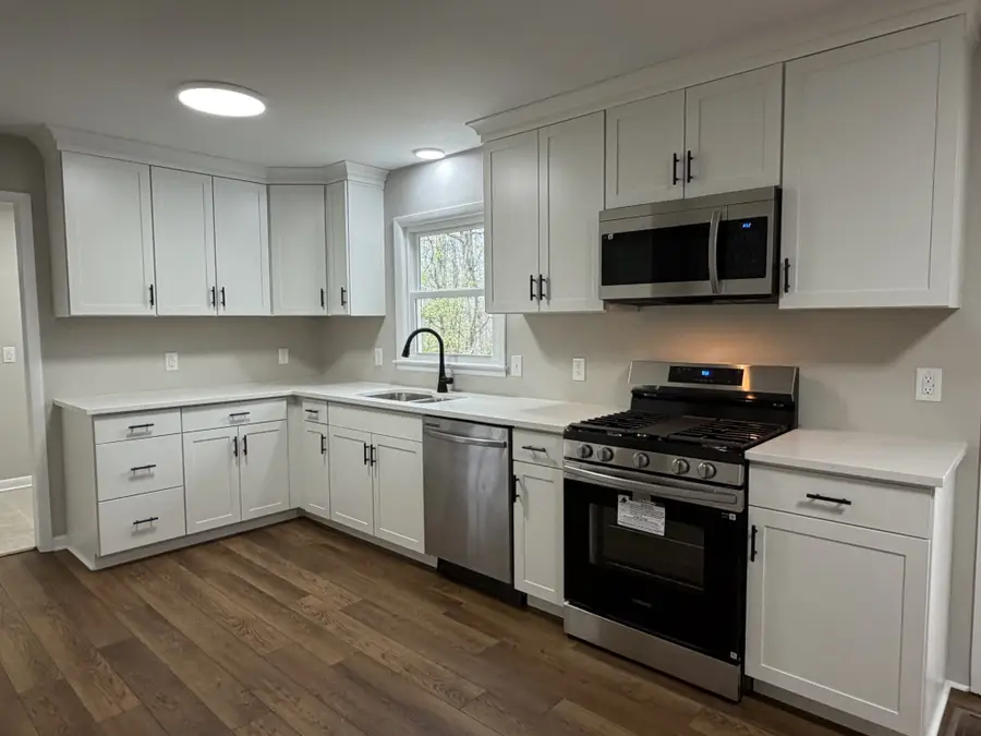 1416 Oakmont Circle, Centerville, TN 37033 - #3