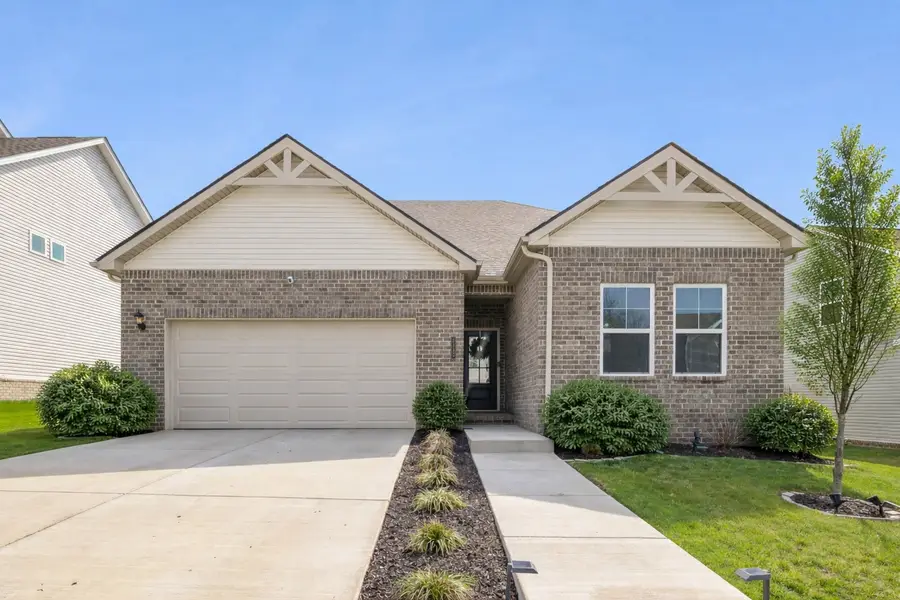 2133 Creekland View Blvd, Nashville, TN 37207 - #2