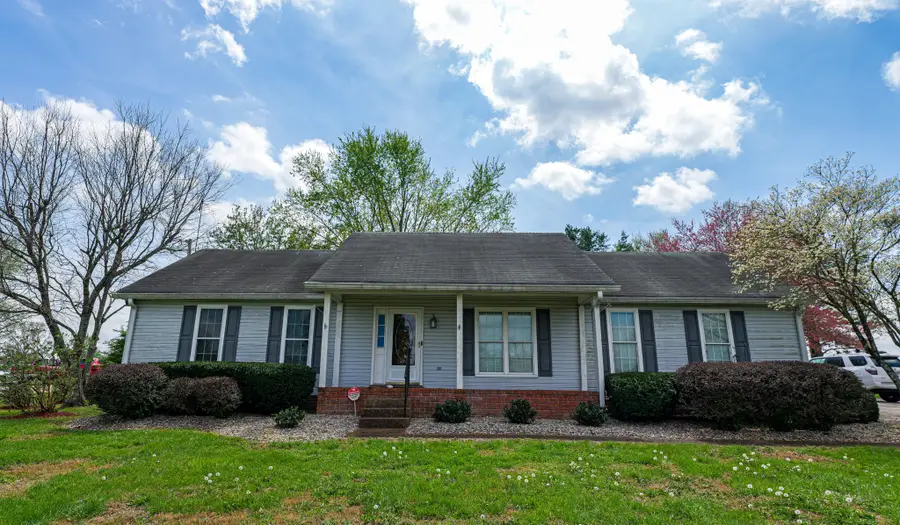 147 Flynn Rd, Gallatin, TN 37066 - #2