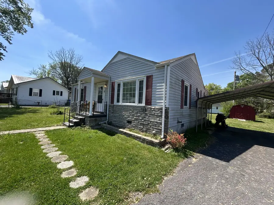 112 Anderson Dr, Tullahoma, TN 37388 - #2