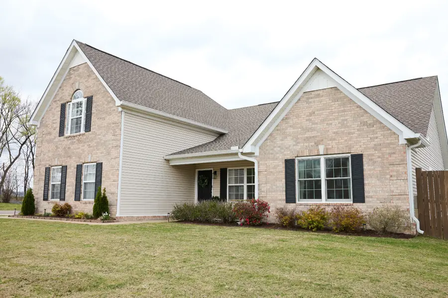 1910 Portview Dr, Spring Hill, TN 37174 - #2