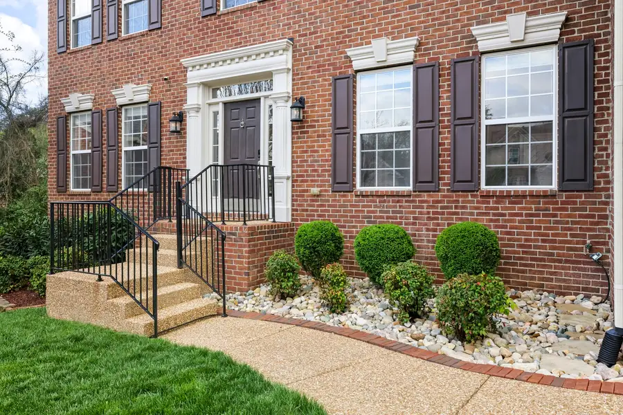 1412 Beech Hollow Ct, Nashville, TN 37211 - #3