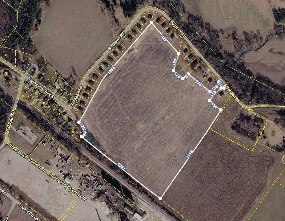 0 Slagtown Rd, Cowan, TN 37318 - #1