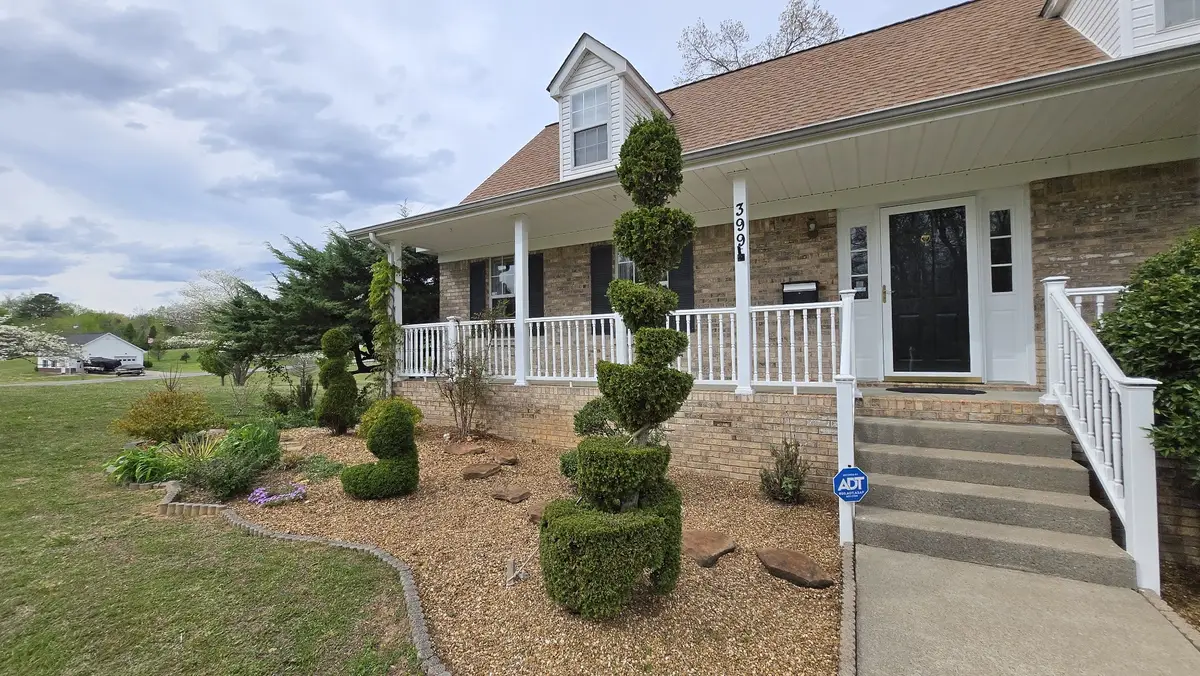 399 Martin Rd, Clarksville, TN 37042 - #1