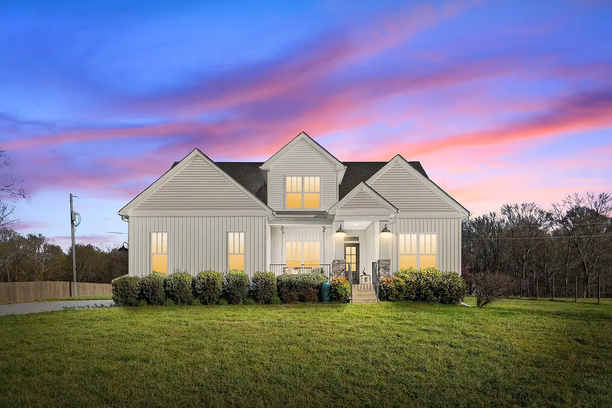 4761 Guthrie Hwy, Clarksville, TN 37040 - #1