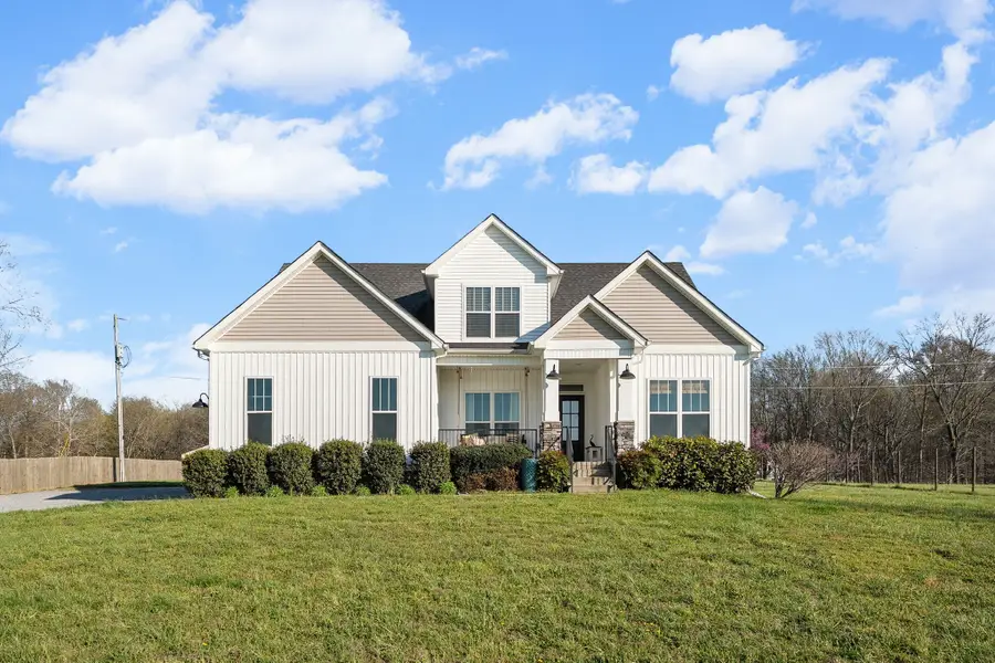 4761 Guthrie Hwy, Clarksville, TN 37040 - #2