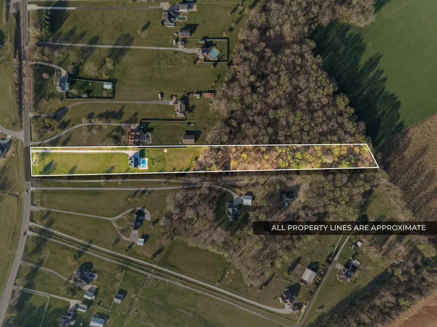 4761 Guthrie Hwy, Clarksville, TN 37040 - #3