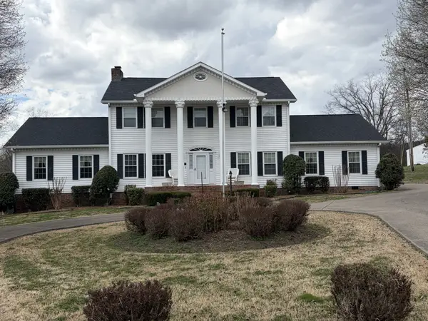 1167 Madison Creek Rd, Goodlettsville, TN 37072