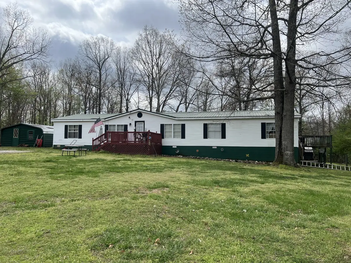 9319 Magnolia Way, Nunnelly, TN 37137 - #1