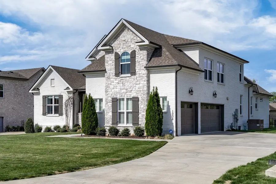 1036 Pretender Way, Columbia, TN 38401 - #3