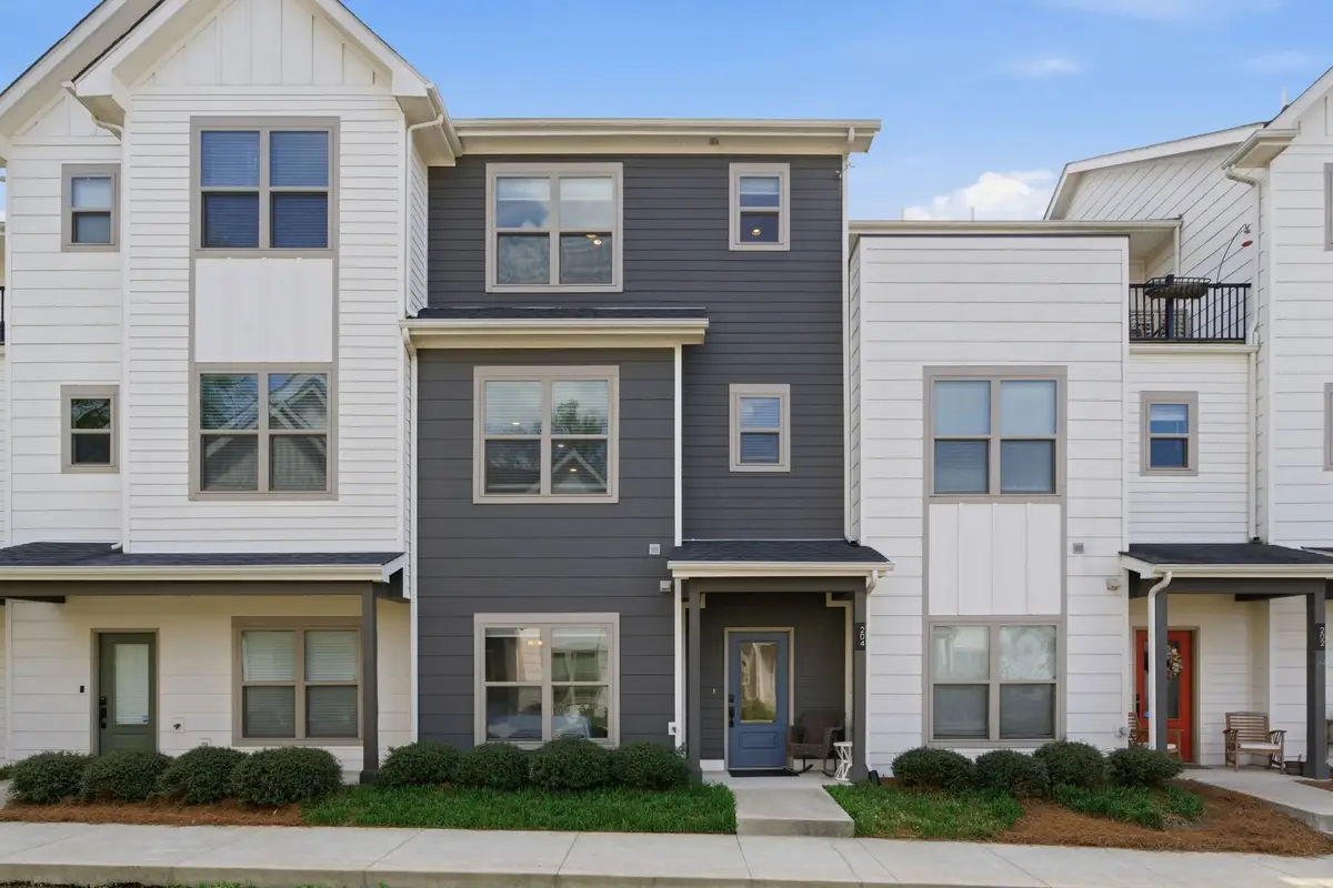 204 Thompson Park Dr, Nashville, TN 37211 - #1