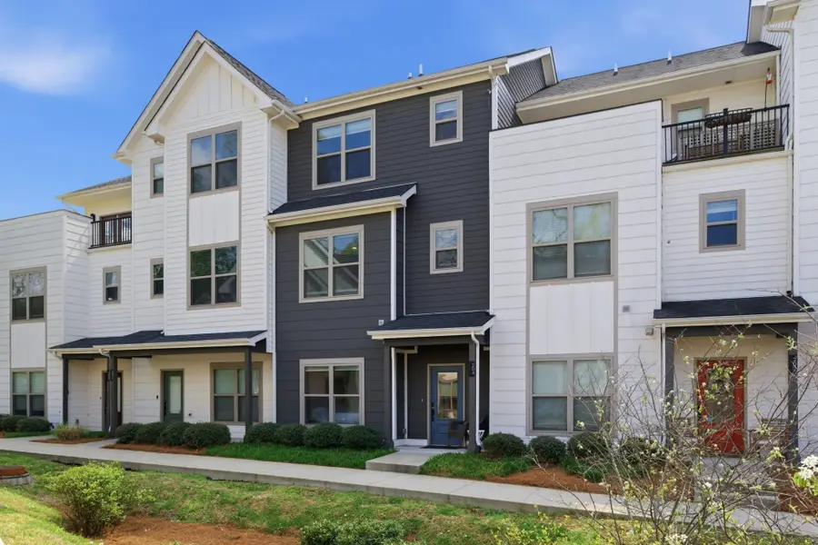 204 Thompson Park Dr, Nashville, TN 37211 - #2