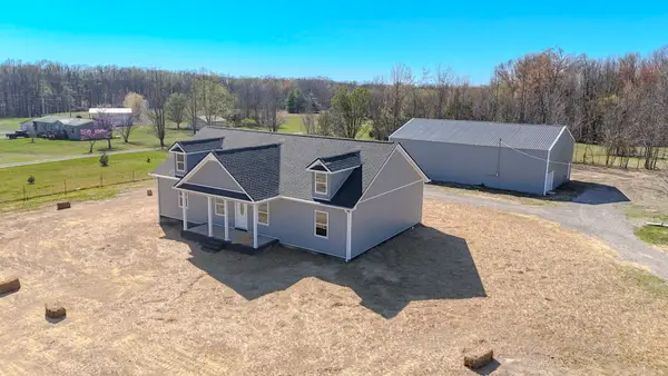 4161 Dobbins Pike, Portland, TN 37148