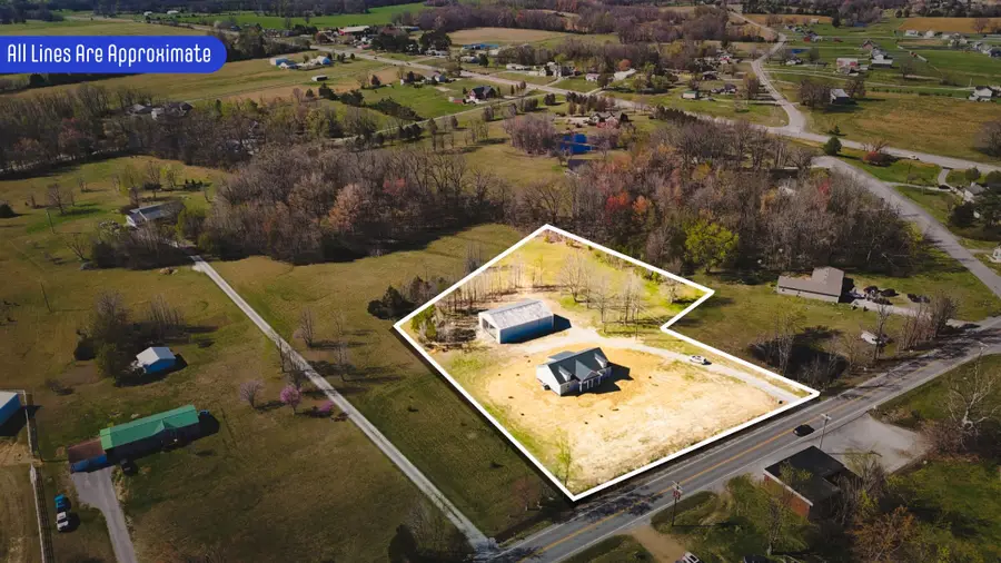 4161 Dobbins Pike, Portland, TN 37148 - #2