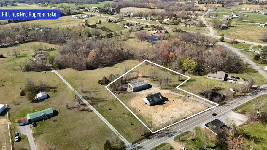 4161 Dobbins Pike, Portland, TN 37148 - #3