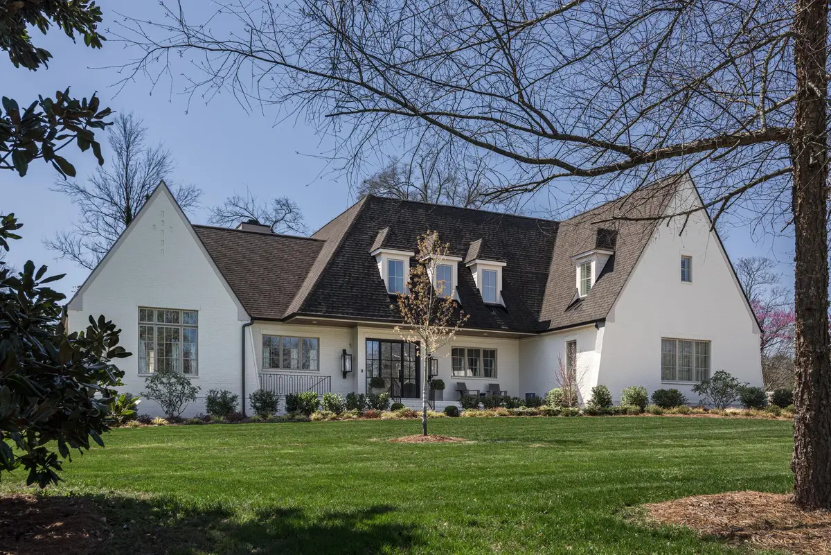 201 Olive Branch Rd, Nashville, TN 37205 - #1