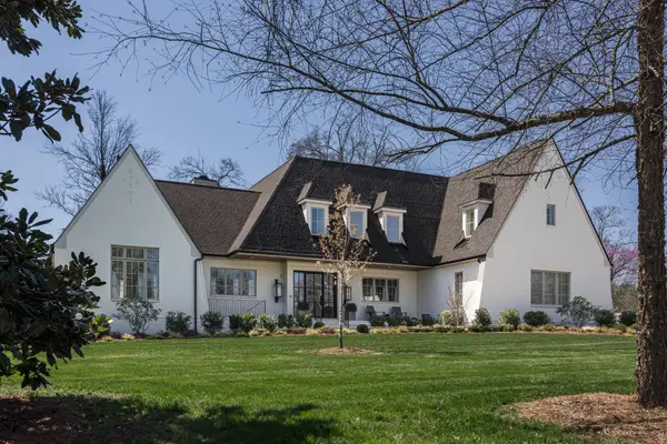 201 Olive Branch Rd, Nashville, TN 37205