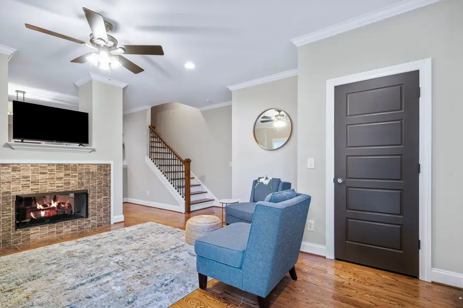 1711 14th Ave S, Nashville, TN 37212 - #3