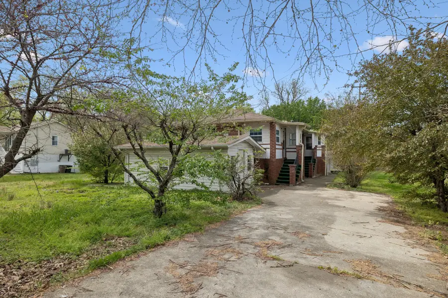 1031 College Ave, Nashville, TN 37209 - #3