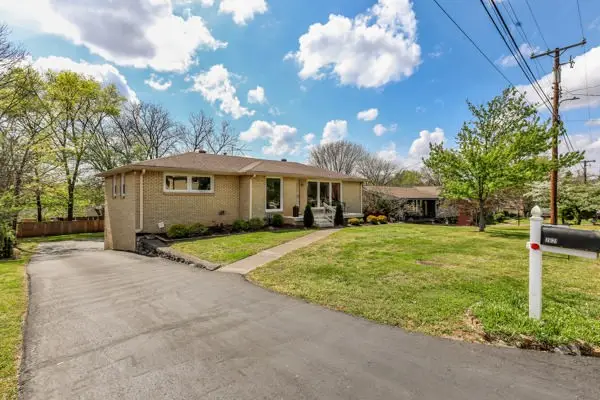 2621 Ravine Dr, Nashville, TN 37217