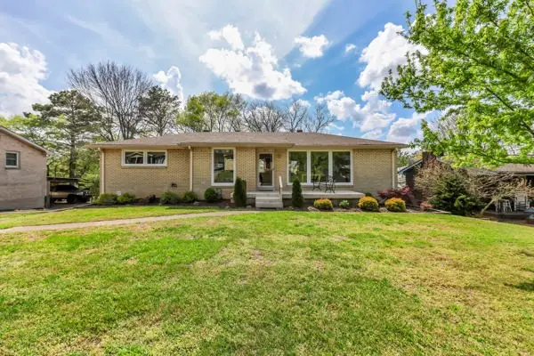 2621 Ravine Dr, Nashville, TN 37217 - #2