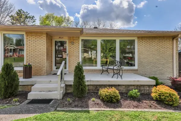 2621 Ravine Dr, Nashville, TN 37217 - #3