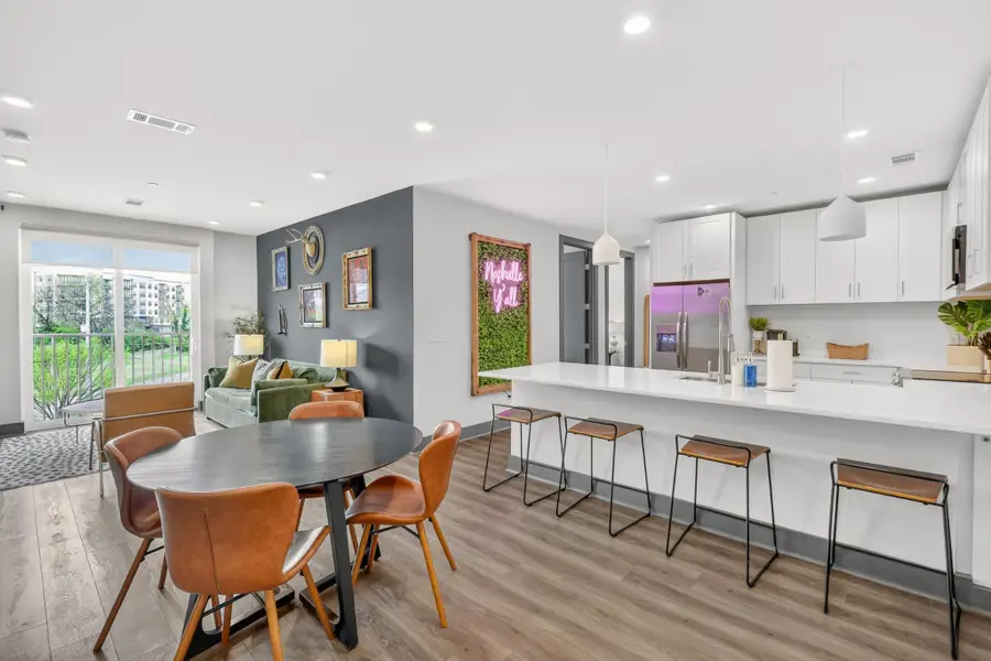 65 Lindsley Ave #409, Nashville, TN 37210 - #2