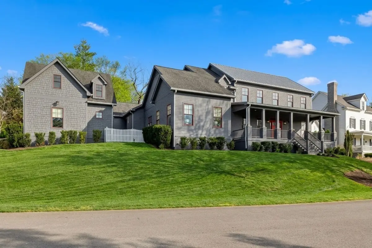 111 Harlinsdale Ct, Franklin, TN 37069 - #1