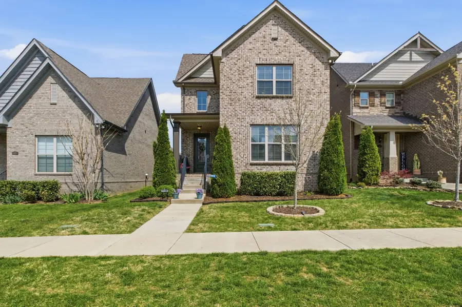 1136 Kennesaw Blvd, Gallatin, TN 37066 - #3