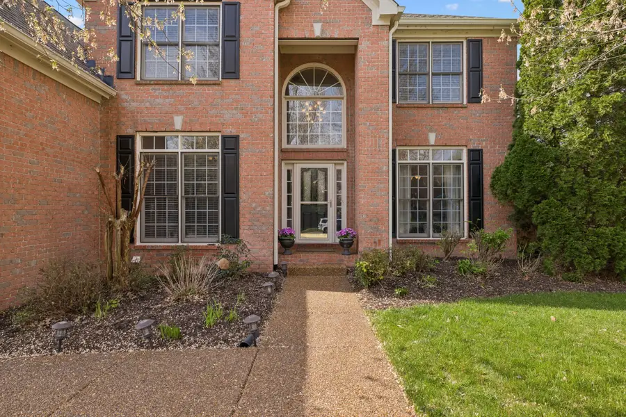 317 Dundee Dr, Franklin, TN 37064 - #3