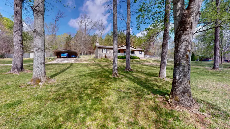 2135 Copper Spring Rd, Springville, TN 38256 - #3