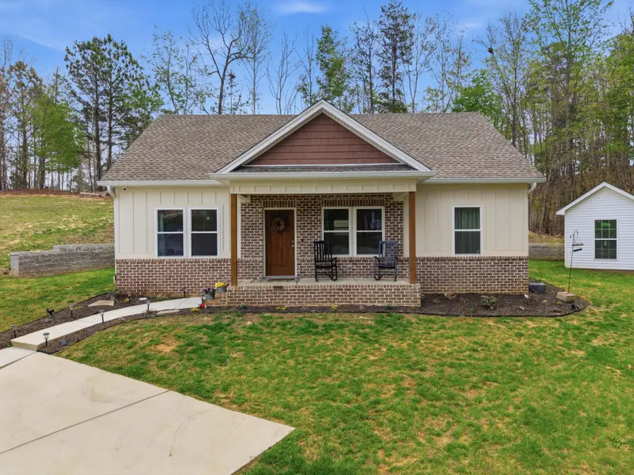 9 Stonecrest Drive, Rock Spring, GA 30739 - #2