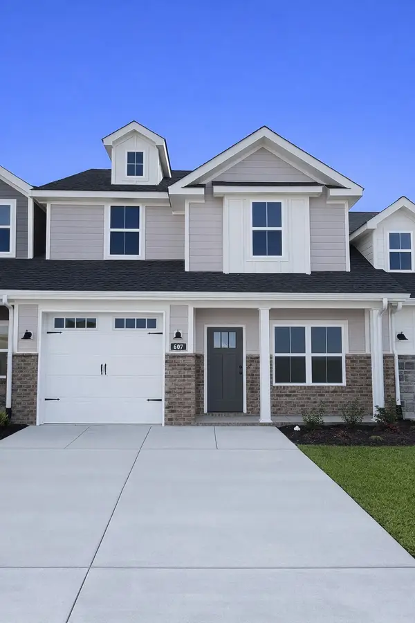 607 Rohan Drive, Murfreesboro, TN 37129