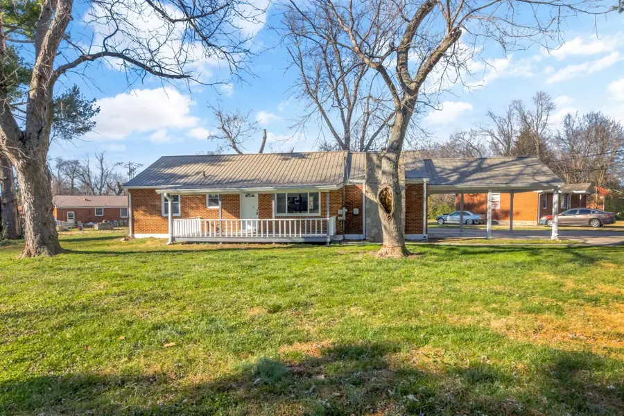 620 Thrush Pl, Murfreesboro, TN 37130 - #3