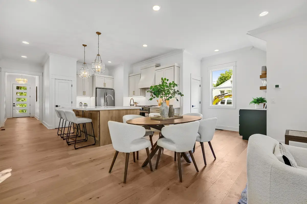 615 N 9th St, Nashville, TN 37206 - #1