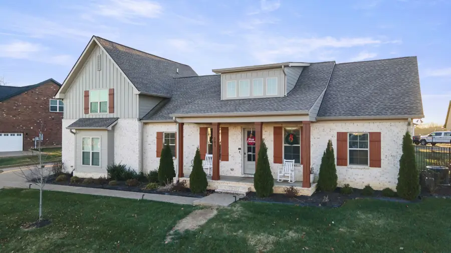 103 Stewarts Landing Dr, Mount Juliet, TN 37122 - #2