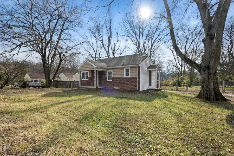 2837 Brunswick Dr, Nashville, TN 37207 - #3