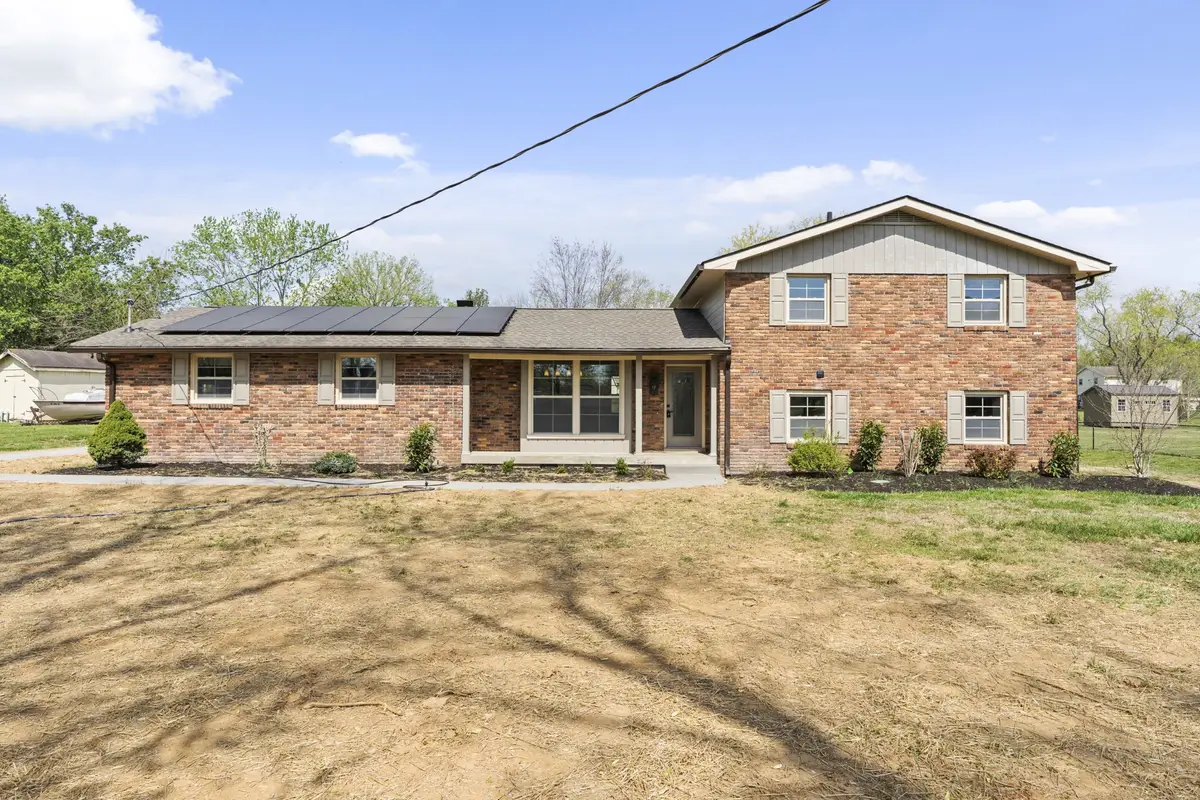 109 Daniel Smith Dr, Hendersonville, TN 37075 - #1