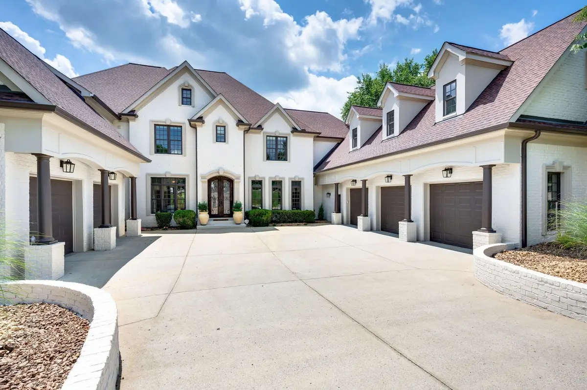 3 Prestwick Pl, Brentwood, TN 37027 - #1