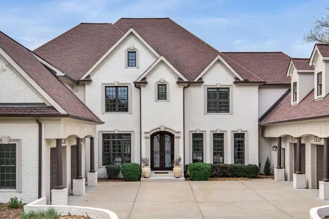 3 Prestwick Pl, Brentwood, TN 37027 - #2